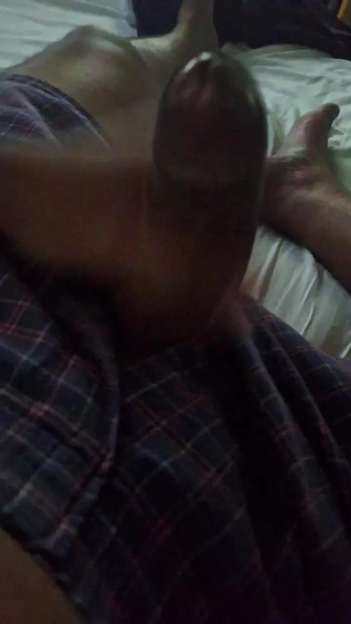Scorpions_84 on Cam4 