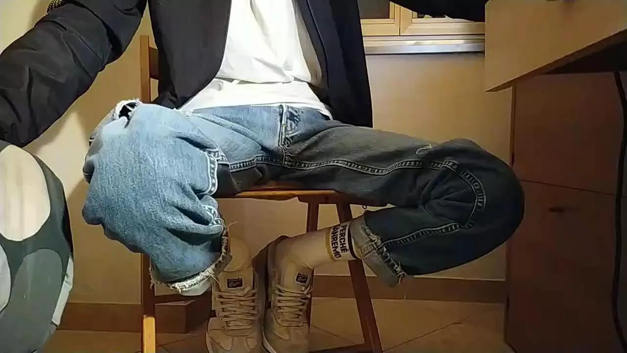 scrocchia84 on Cam4 