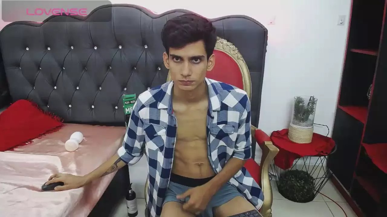 Offline Sebalexis7 on Cam4