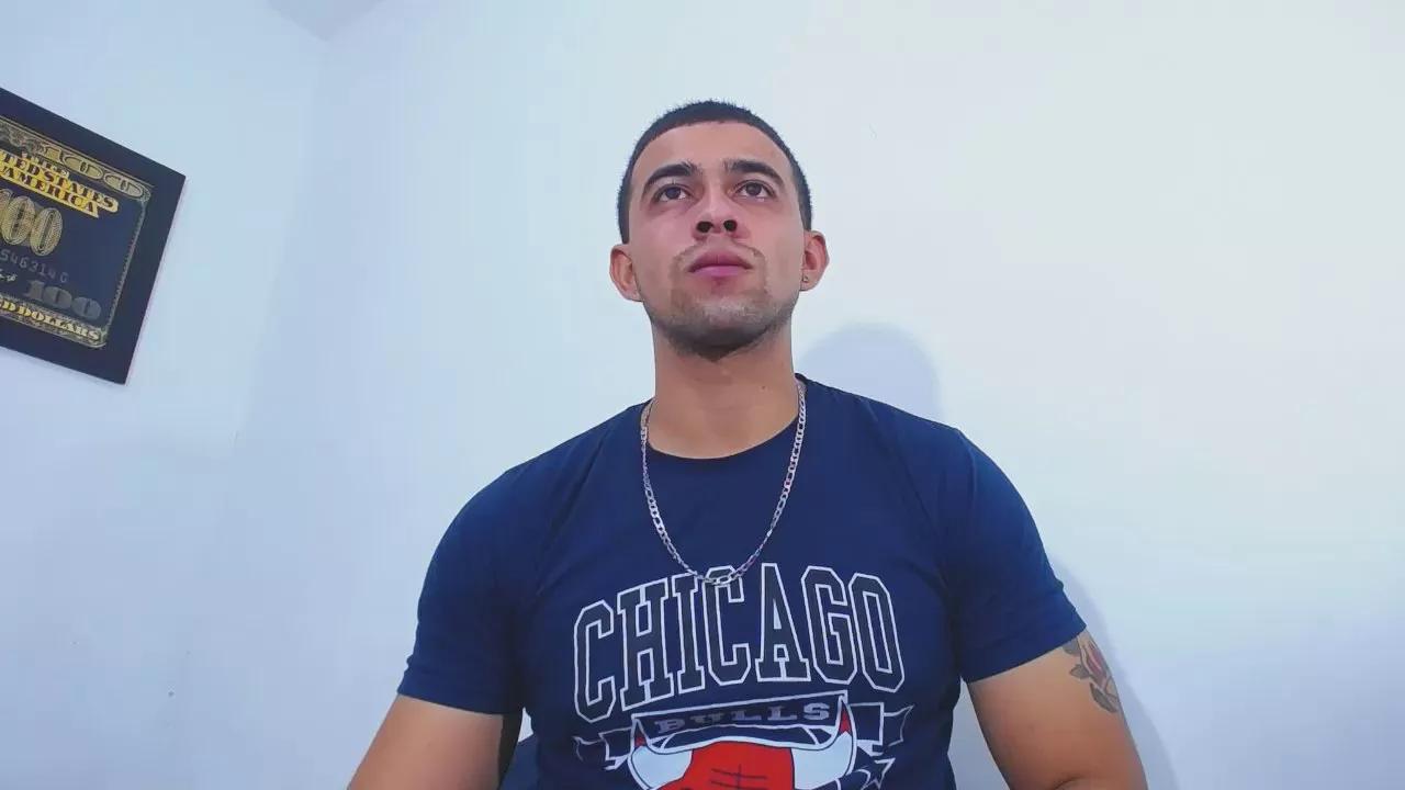 sebastiancastil on Cam4 