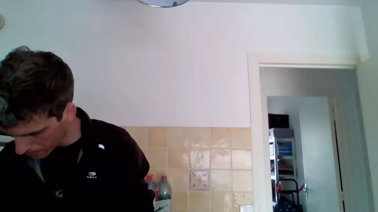 sebastien219 on Cam4 