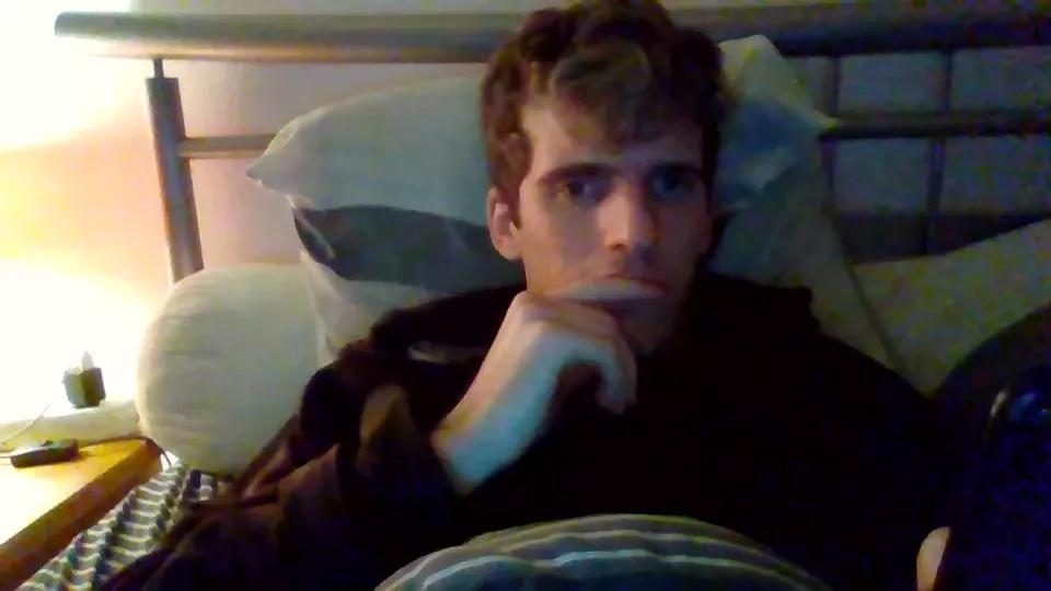 sebastien219 on Cam4 