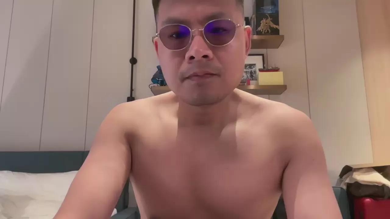 Seekerlee0419 on Cam4 