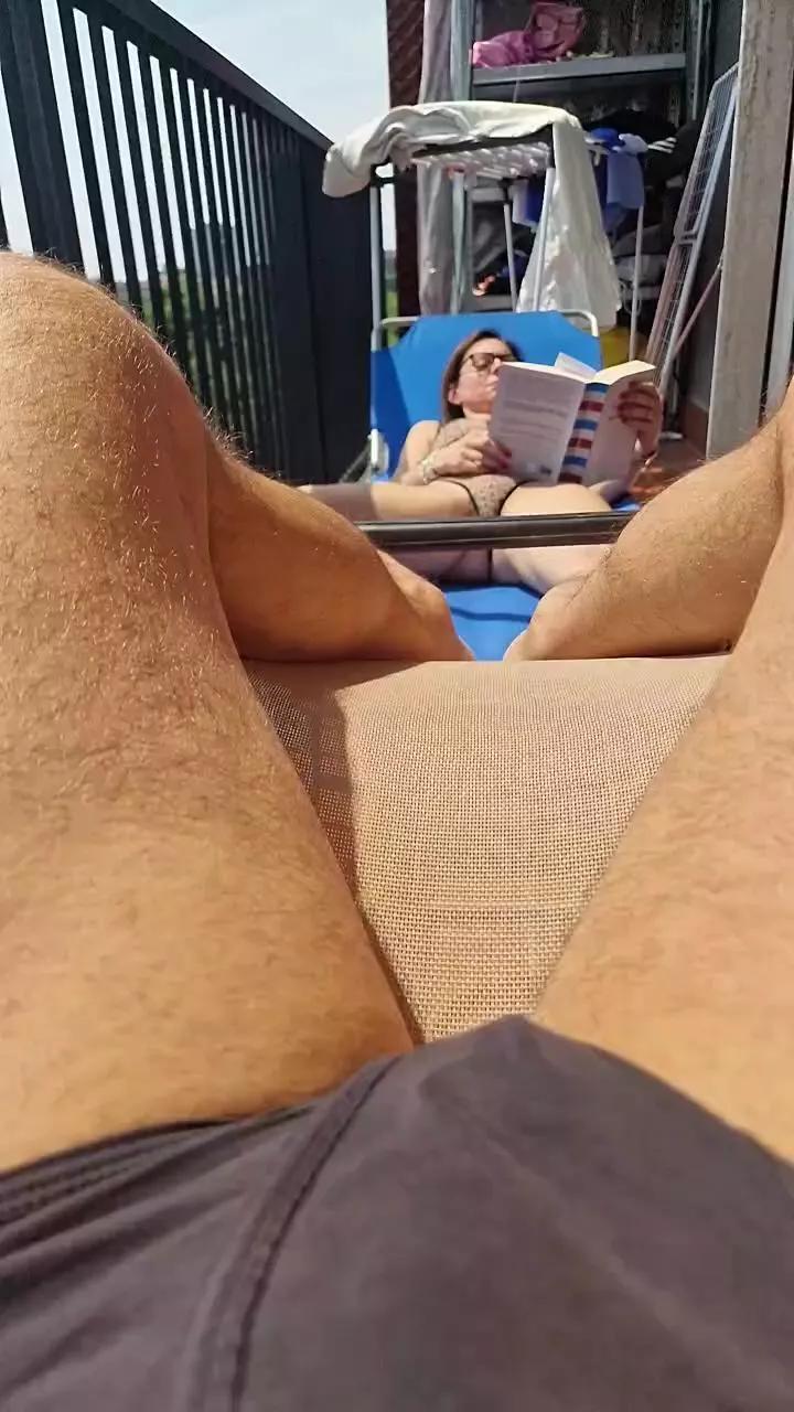 Selaeip on Cam4 