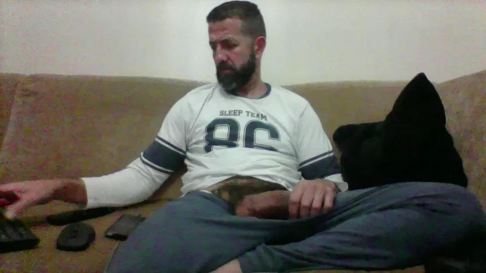 Selfsuckbigdick on Cam4 