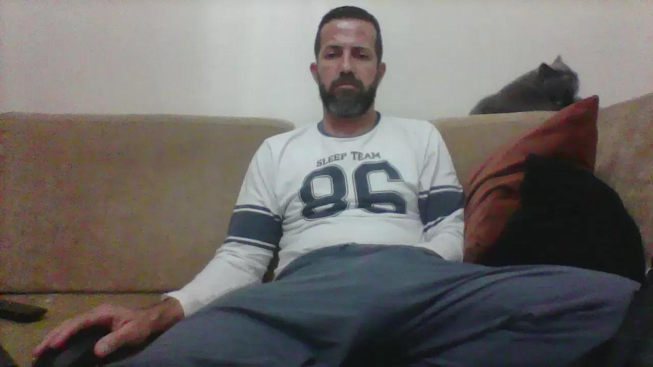 Selfsuckbigdick on Cam4 