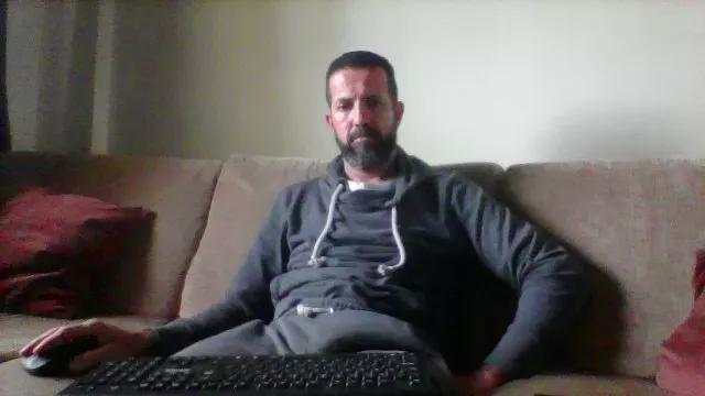 Selfsuckbigdick on Cam4 