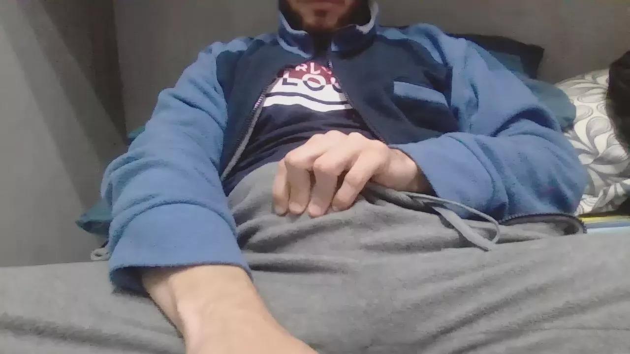 sellino28 on Cam4 