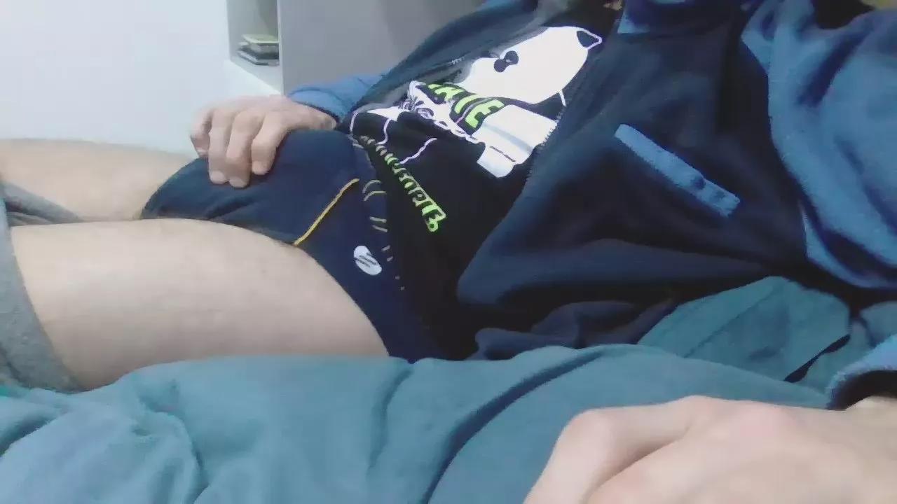 sellino28 on Cam4 