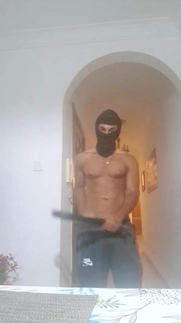 Senorito69 on Cam4 