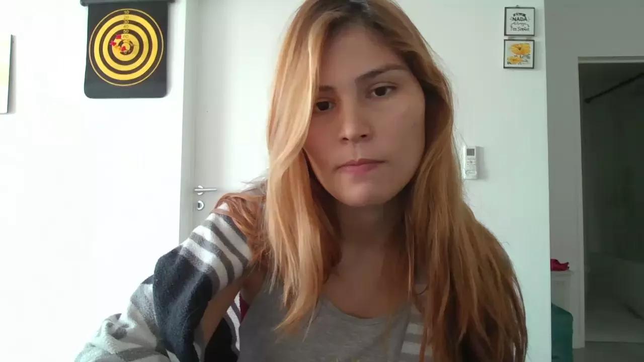 SensualArg4 on Cam4 