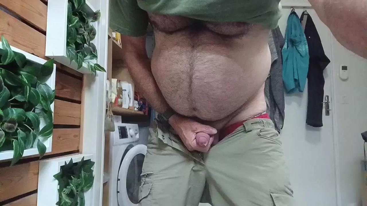 serge4fun on Cam4 