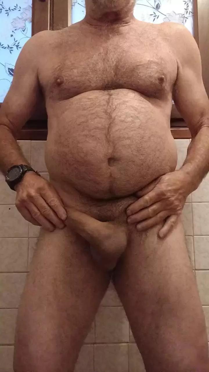 serge4fun on Cam4 