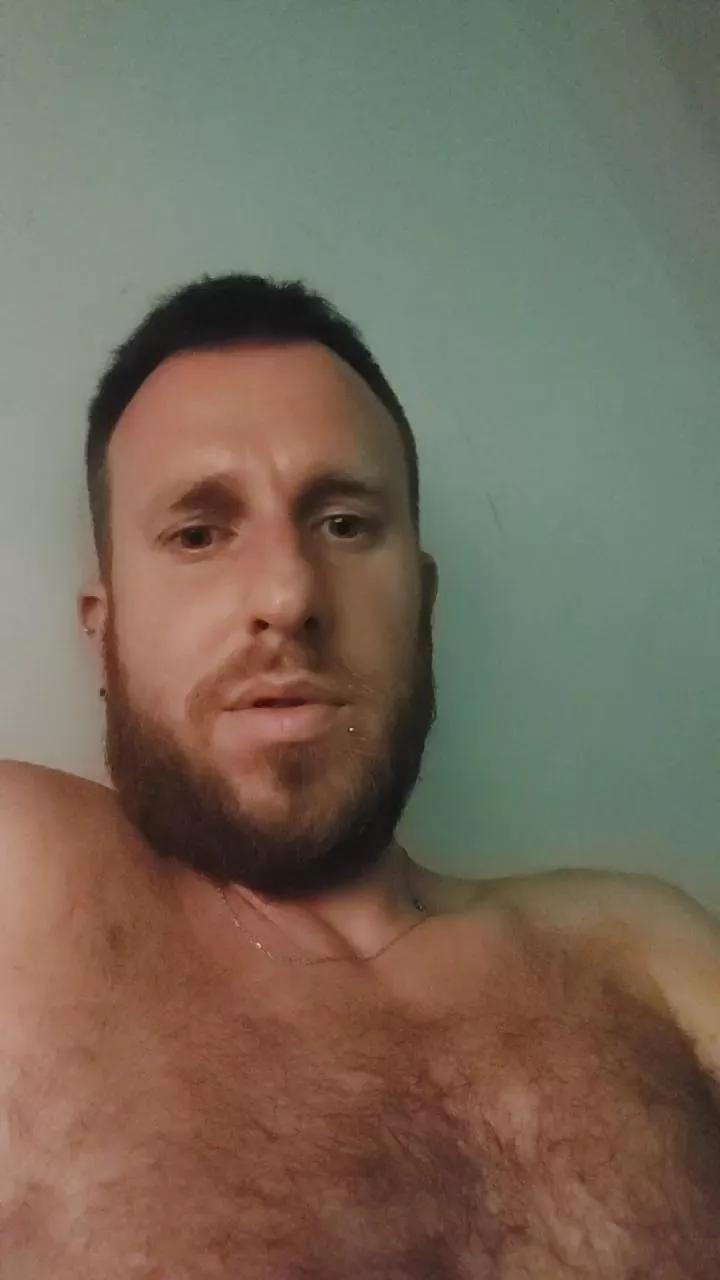 Sertito3333 on Cam4 