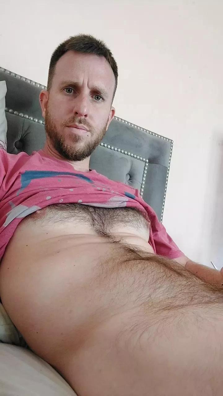 Sertito3333 on Cam4 
