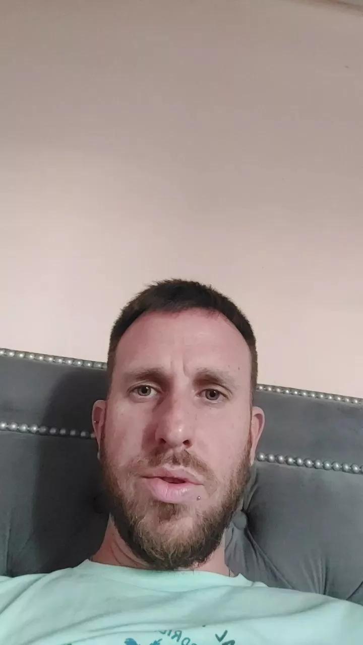 Sertito3333 on Cam4 