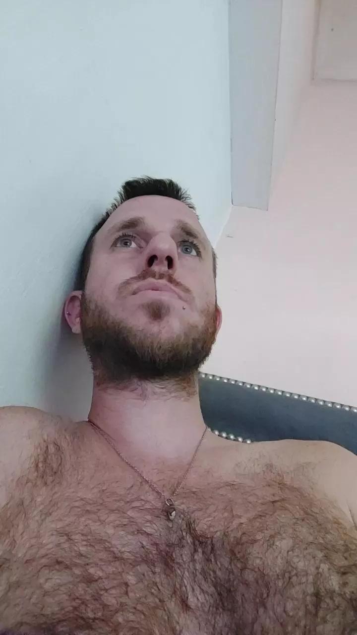 Sertito3333 on Cam4 