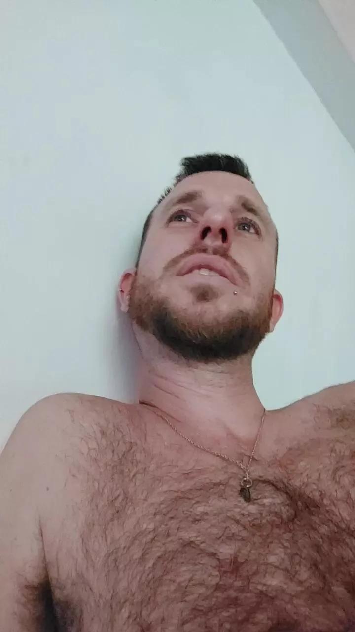 Sertito3333 on Cam4 