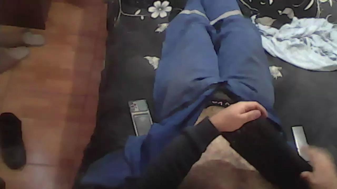 sexmach24 on Cam4 