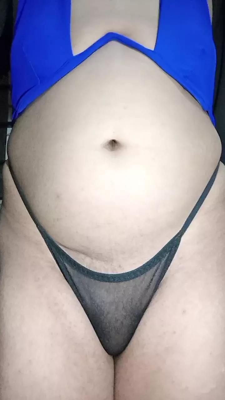 SexxxPaulina420 on Cam4 