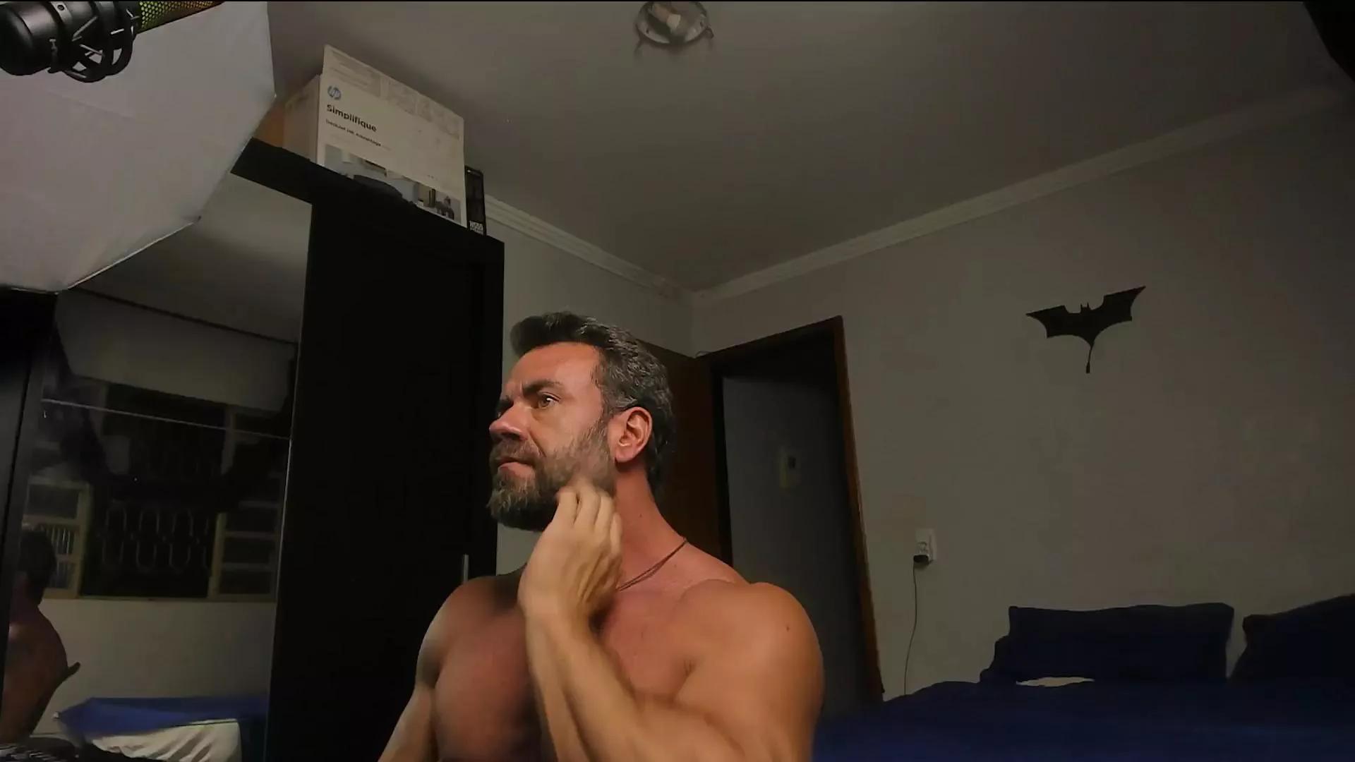sexyflightz on Cam4 