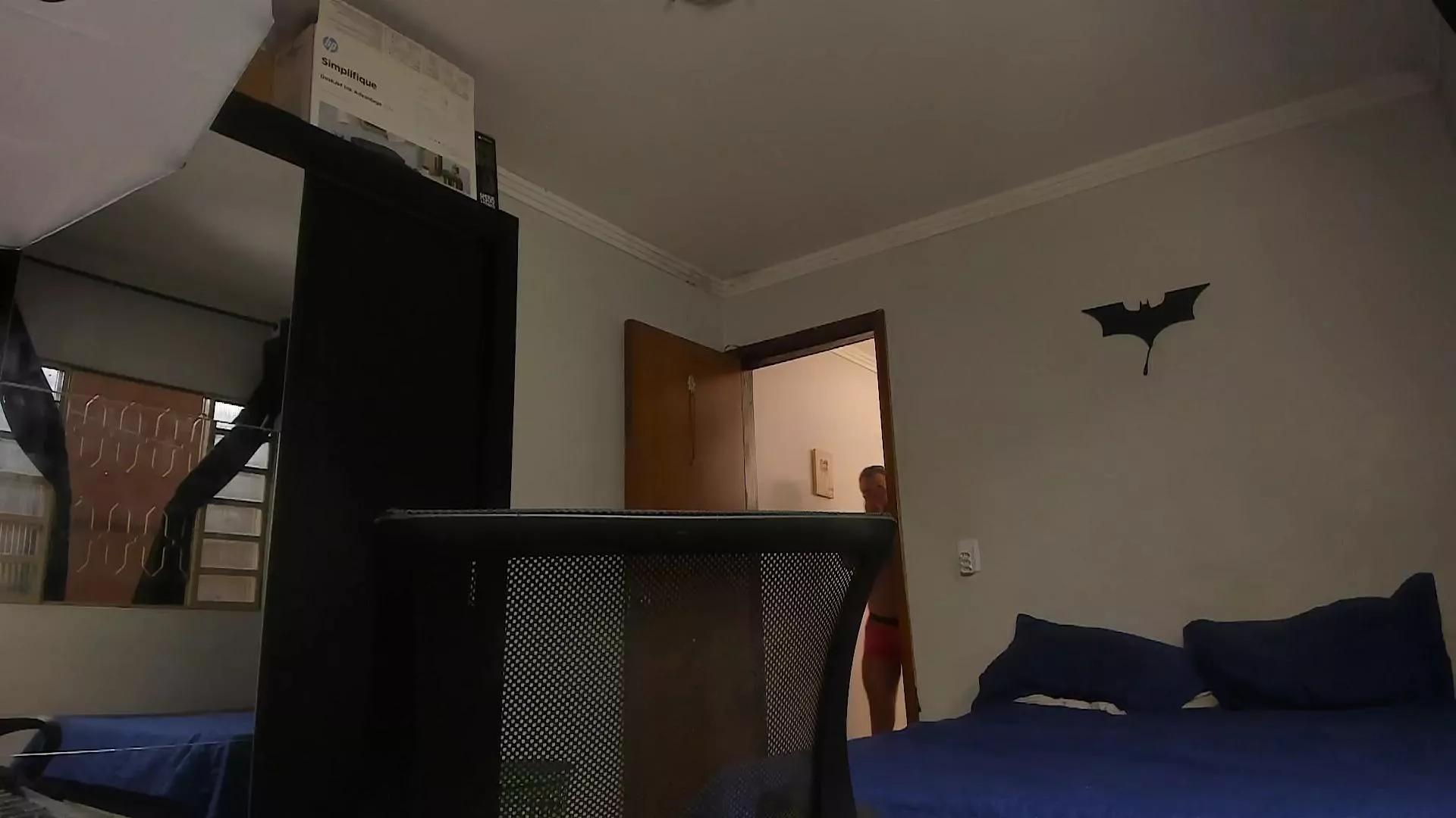 sexyflightz on Cam4 