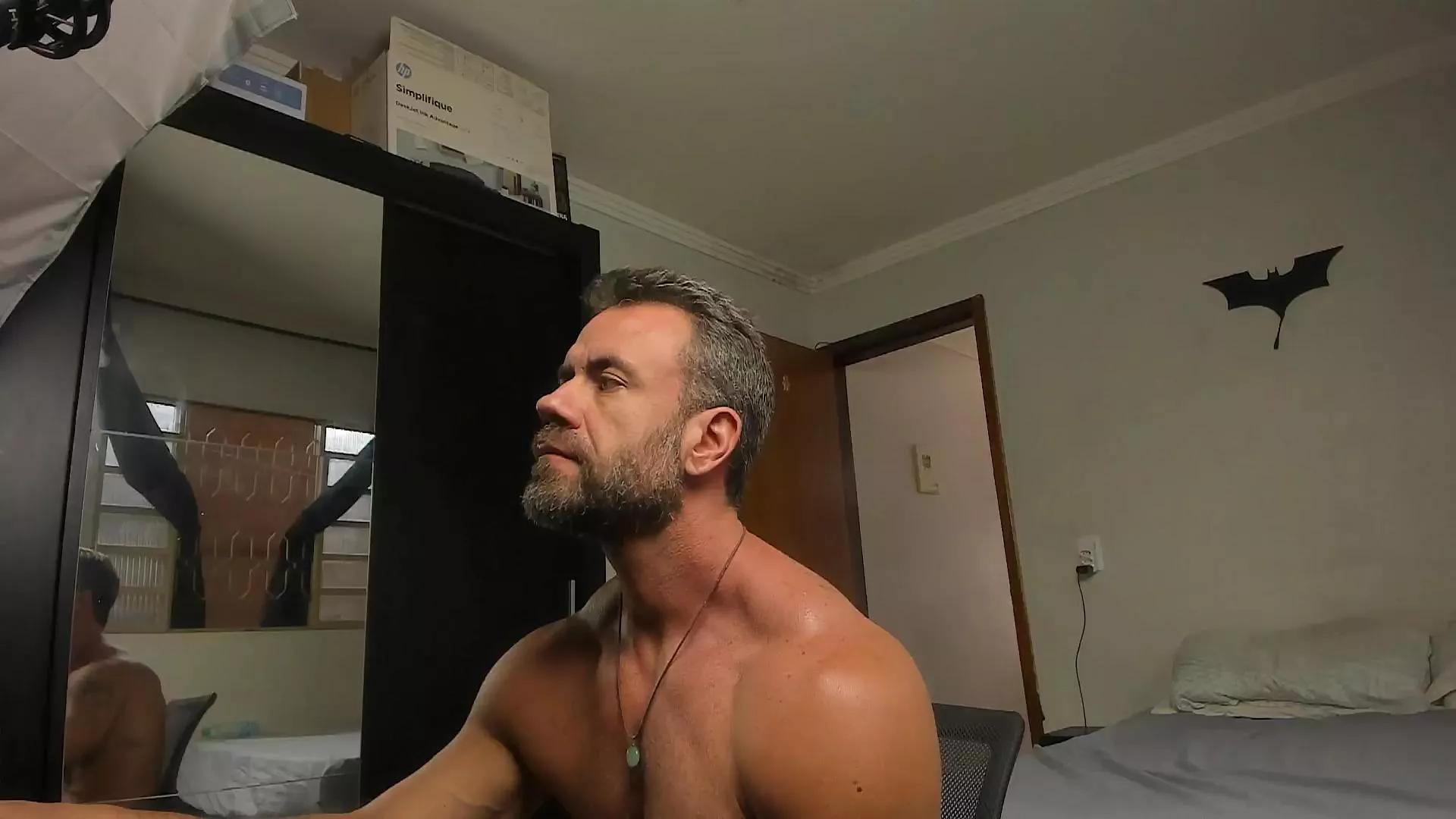 sexyflightz on Cam4 