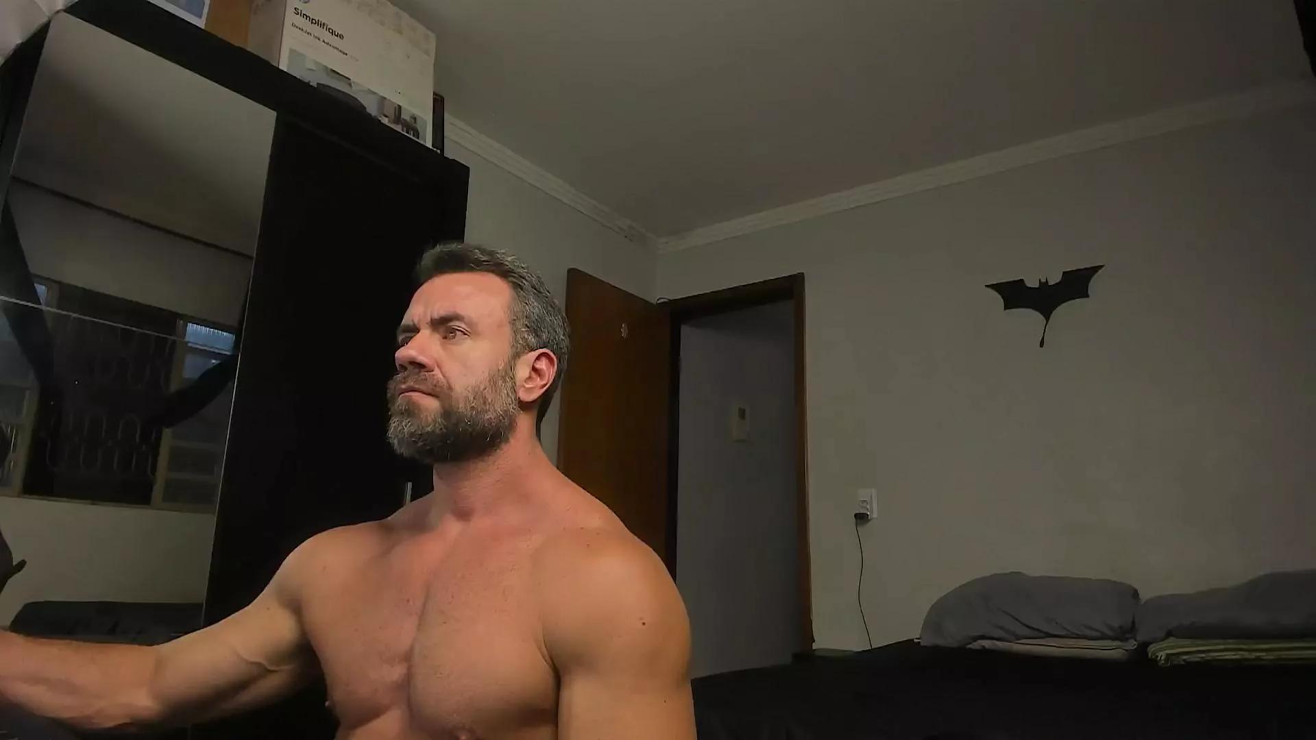 sexyflightz on Cam4 
