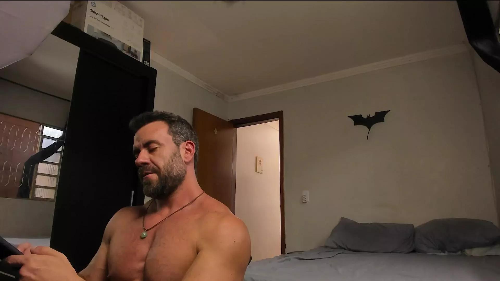 sexyflightz on Cam4 
