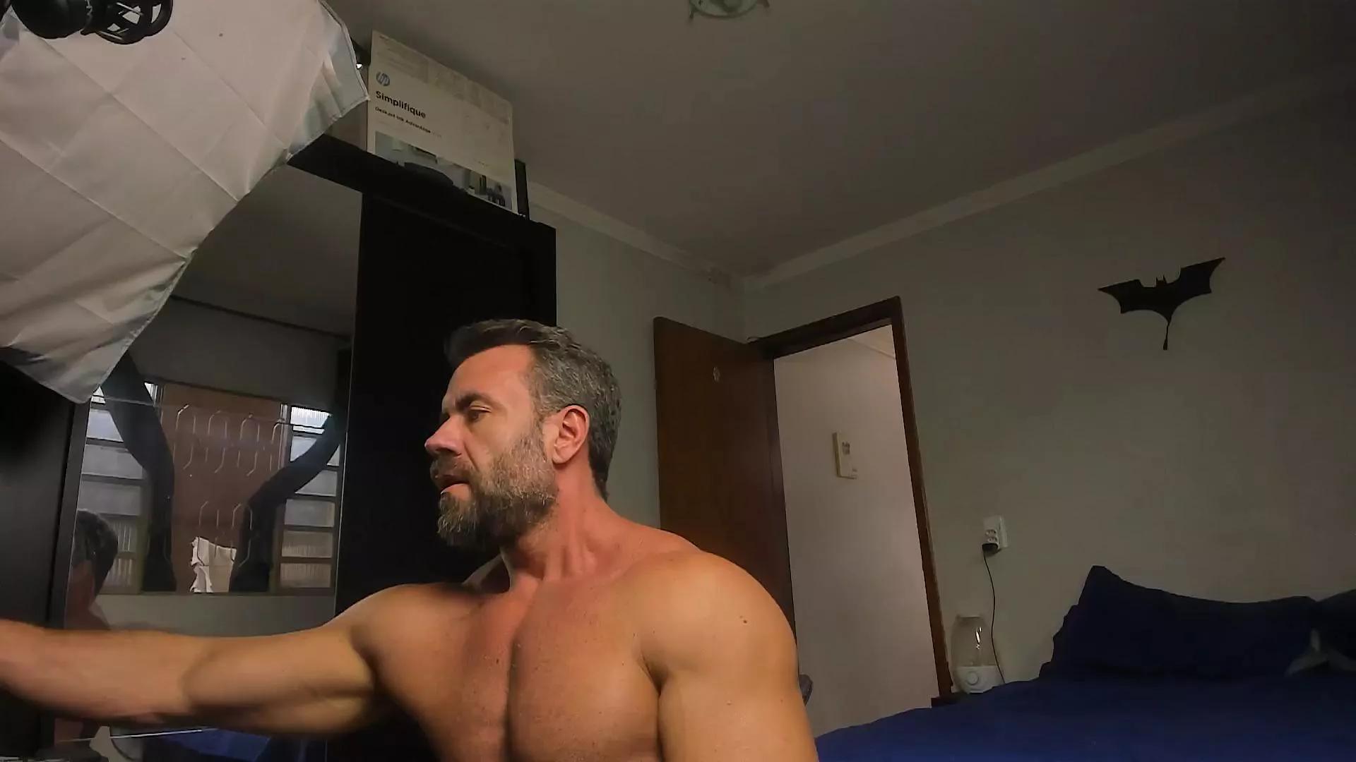 sexyflightz on Cam4 