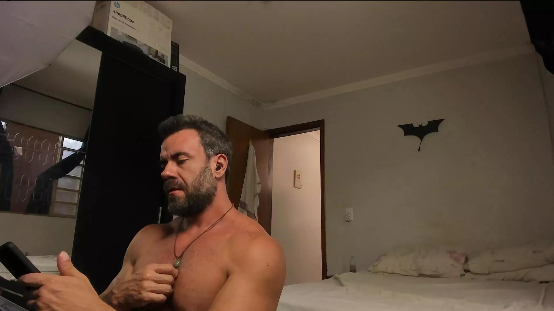 sexyflightz on Cam4 