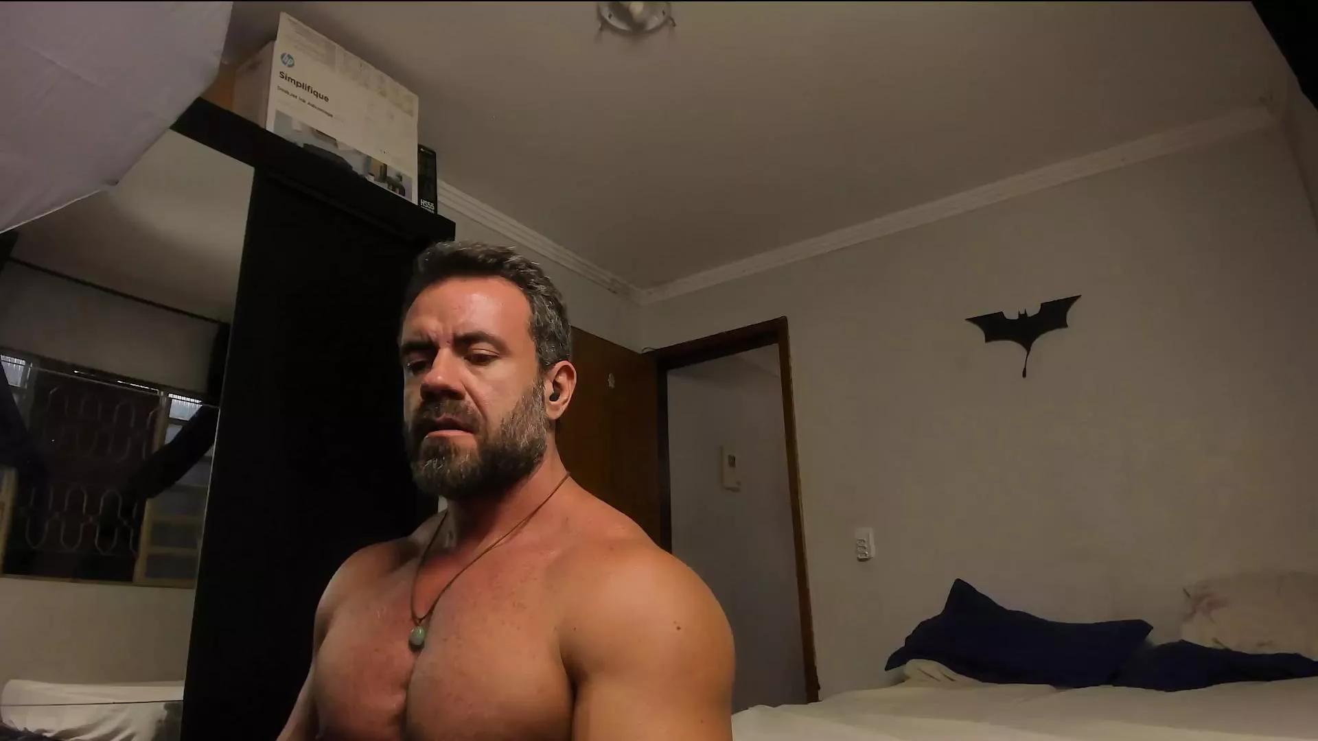 sexyflightz on Cam4 