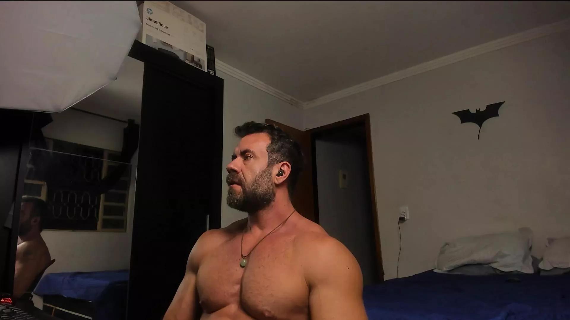 sexyflightz on Cam4 
