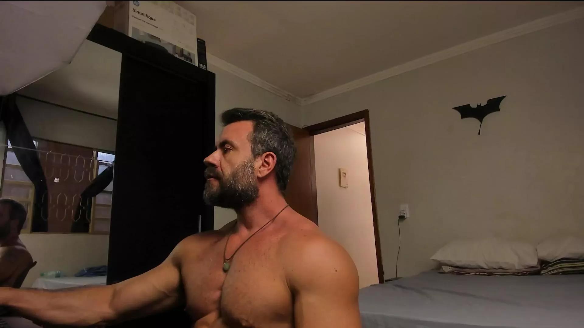 sexyflightz on Cam4 