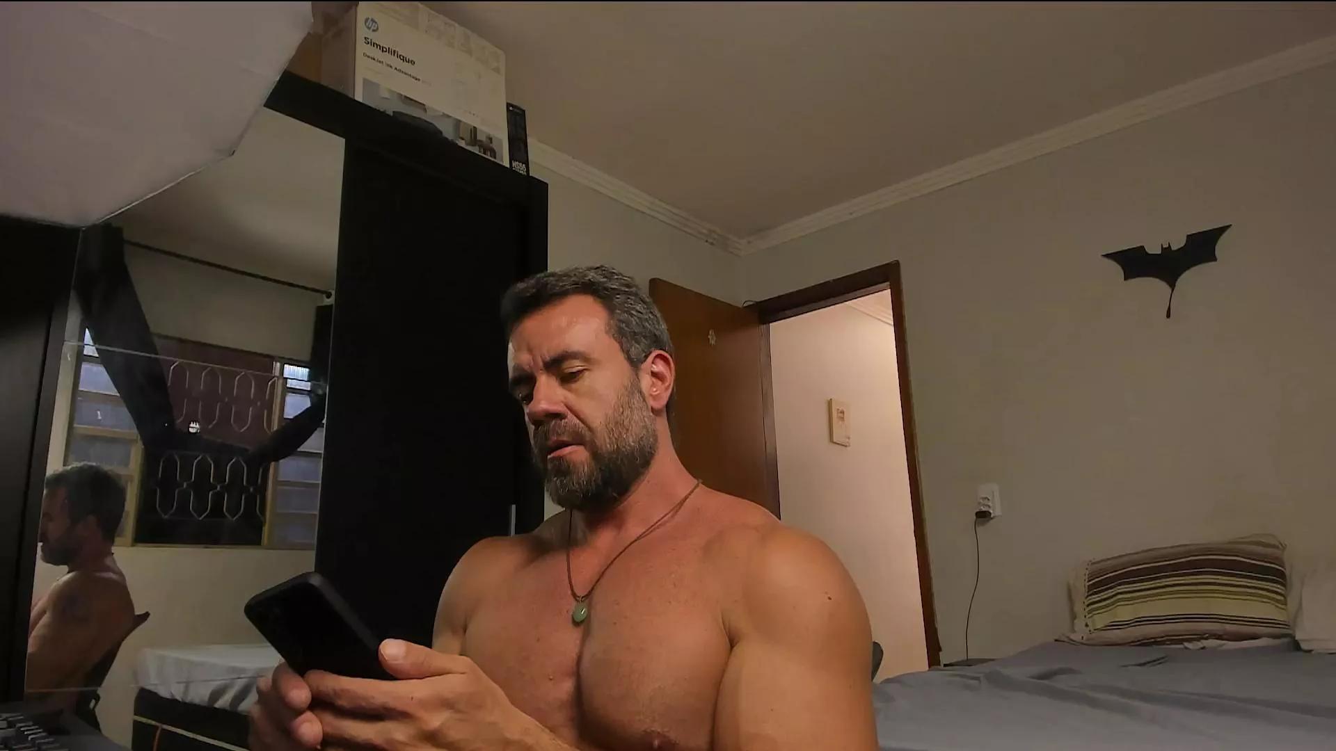 sexyflightz on Cam4 