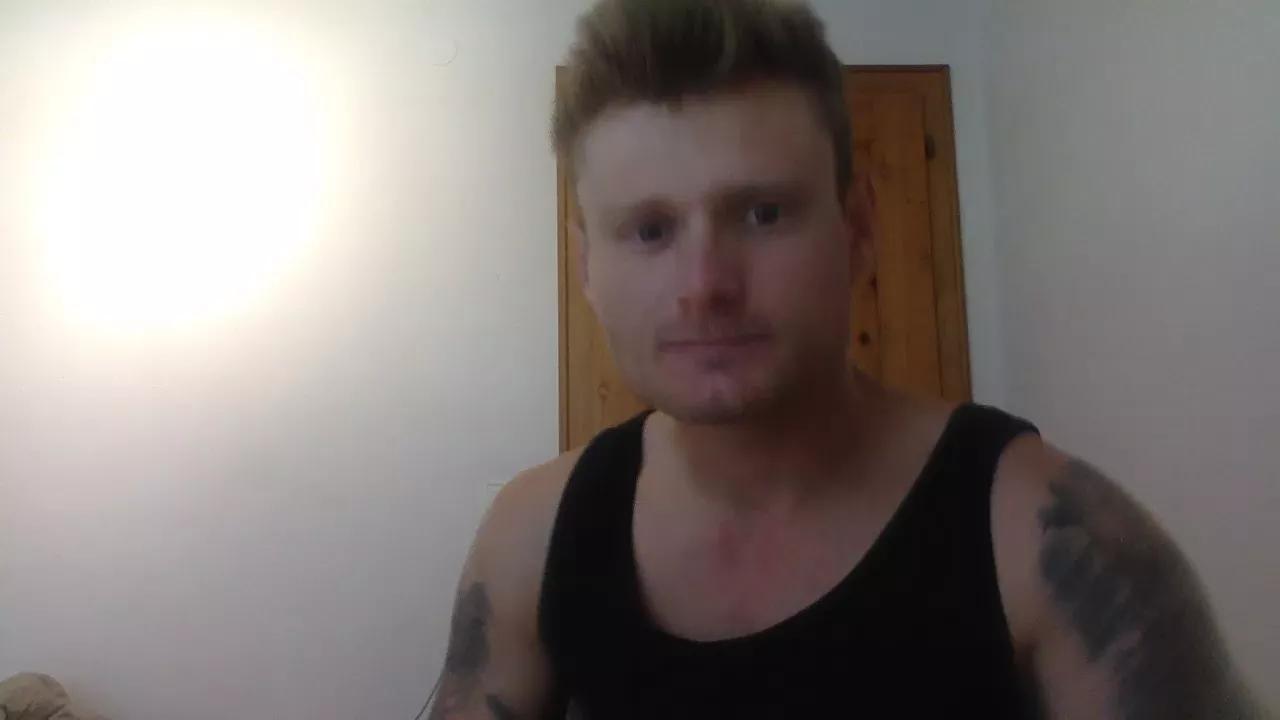 Sexyfreak1994 on Cam4 