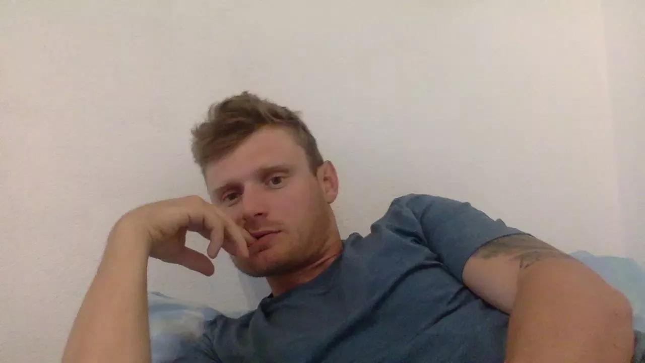 Sexyfreak1994 on Cam4 