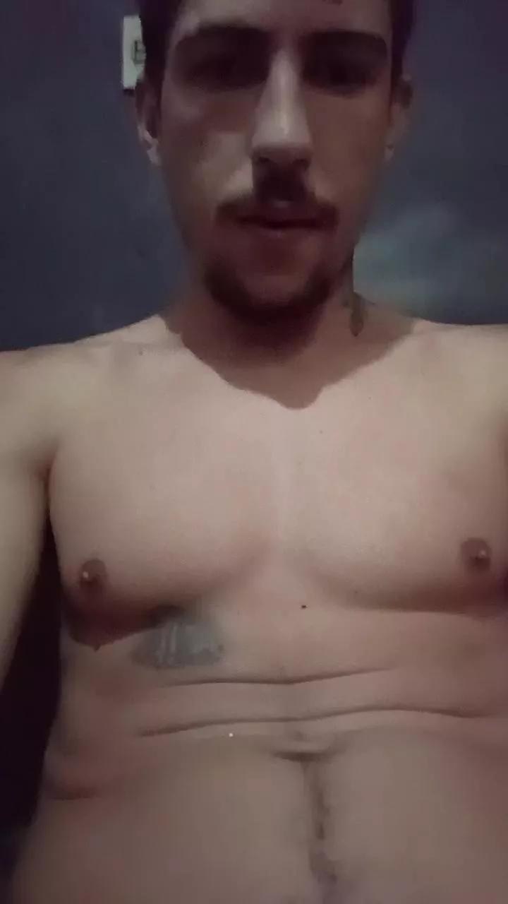 SexyMarombaN on Cam4 
