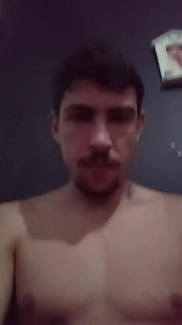 Sexymarombanew on Cam4 