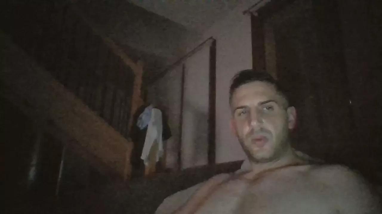 sexyteenandpapi on Cam4 