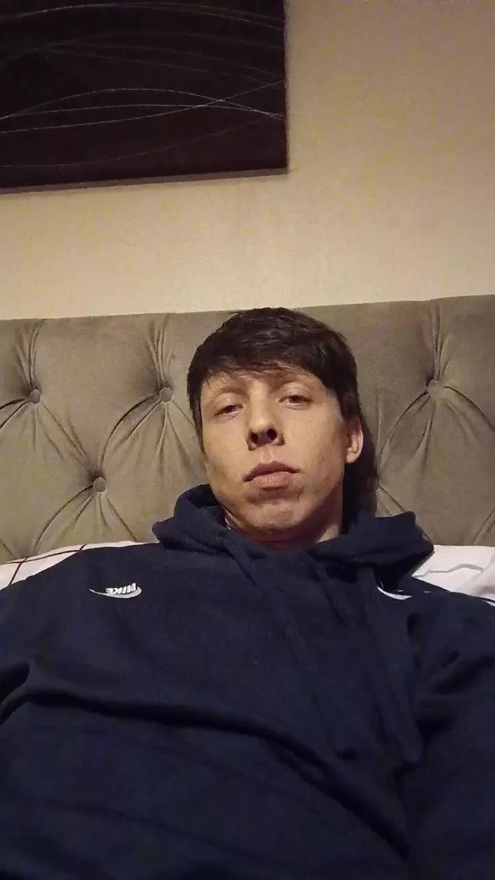 ShamCock on Cam4 