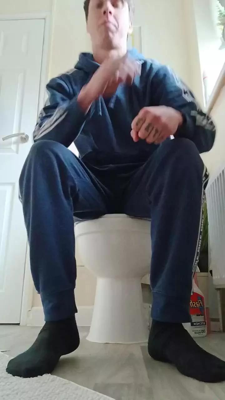 ShamCock on Cam4 