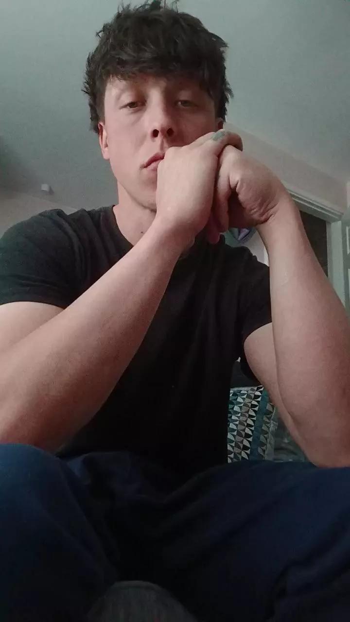 ShamCock on Cam4 