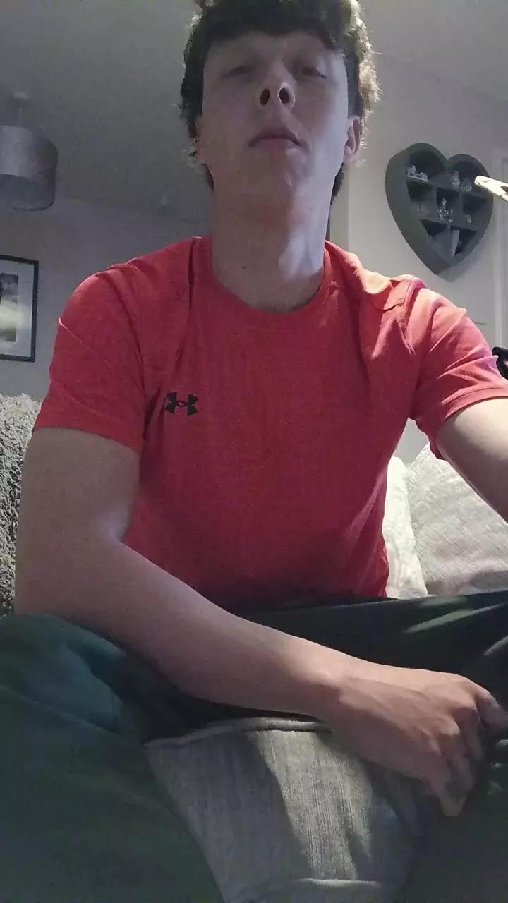 ShamCock on Cam4 