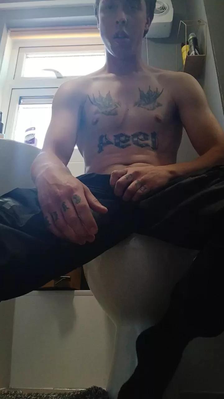 ShamCock on Cam4 