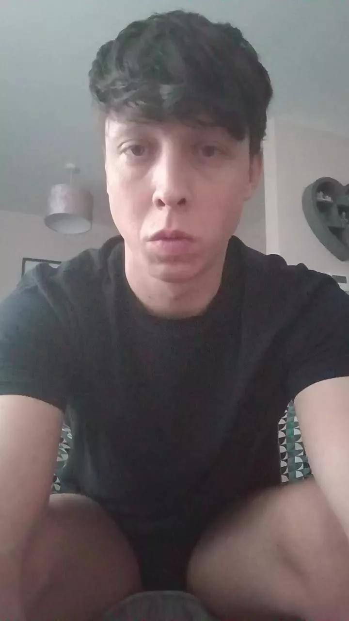 ShamCock on Cam4 
