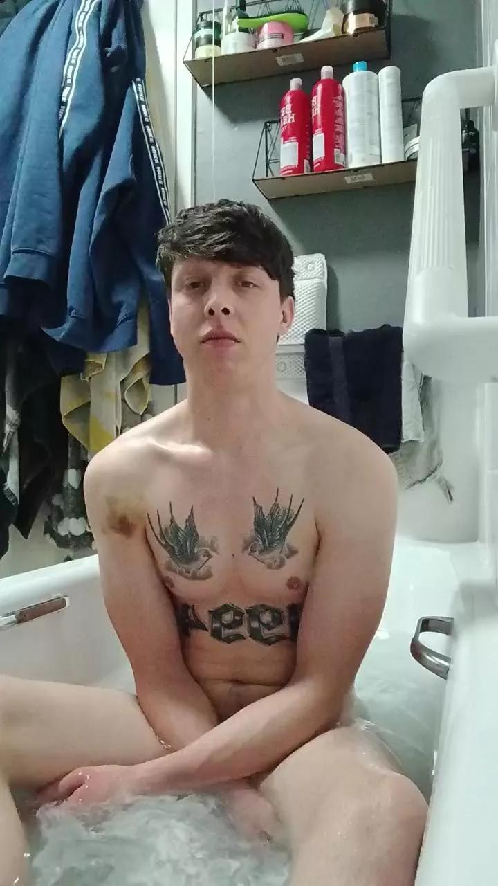 ShamCock on Cam4 