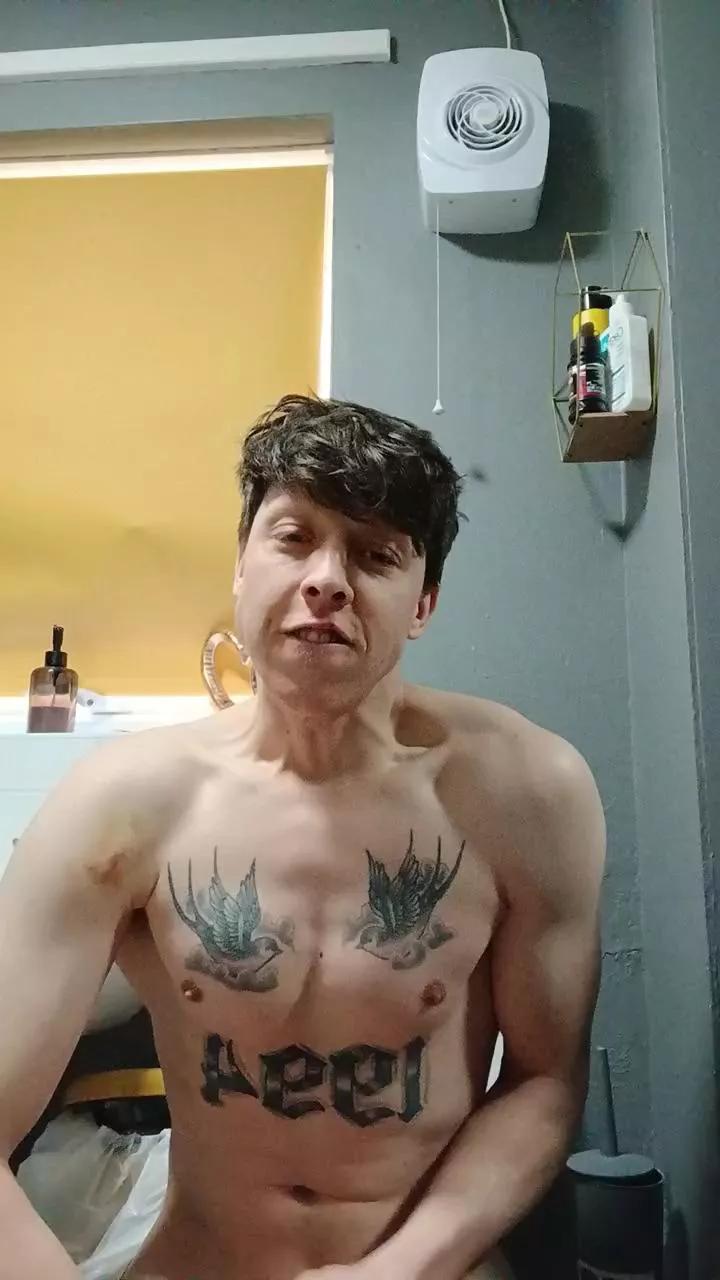 ShamCock on Cam4 