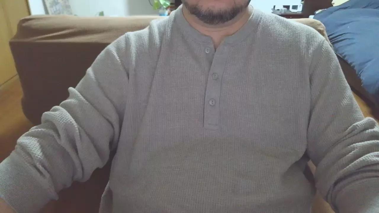 shin501 on Cam4 
