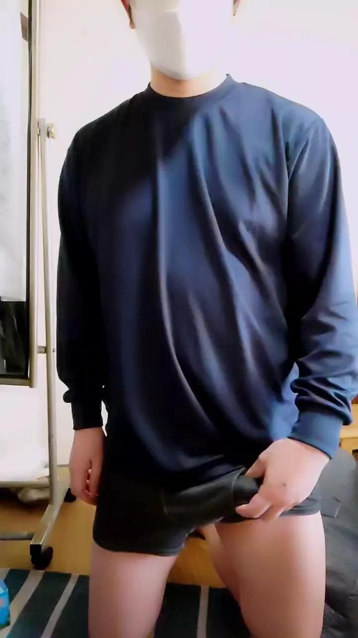 sho3056 on Cam4 
